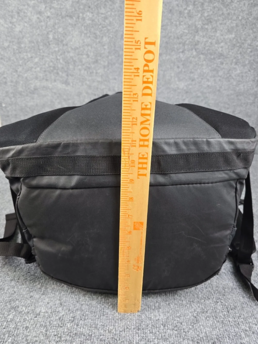 Air Jordan Jumpman Team Backpack Bag with Shoe Compartment